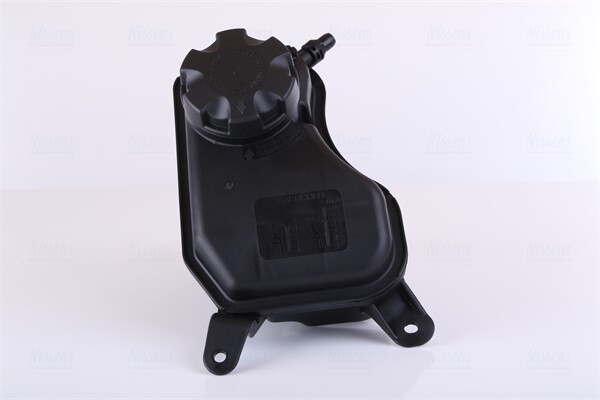 996268 NISSENS Expansion Tank, coolant for BMW