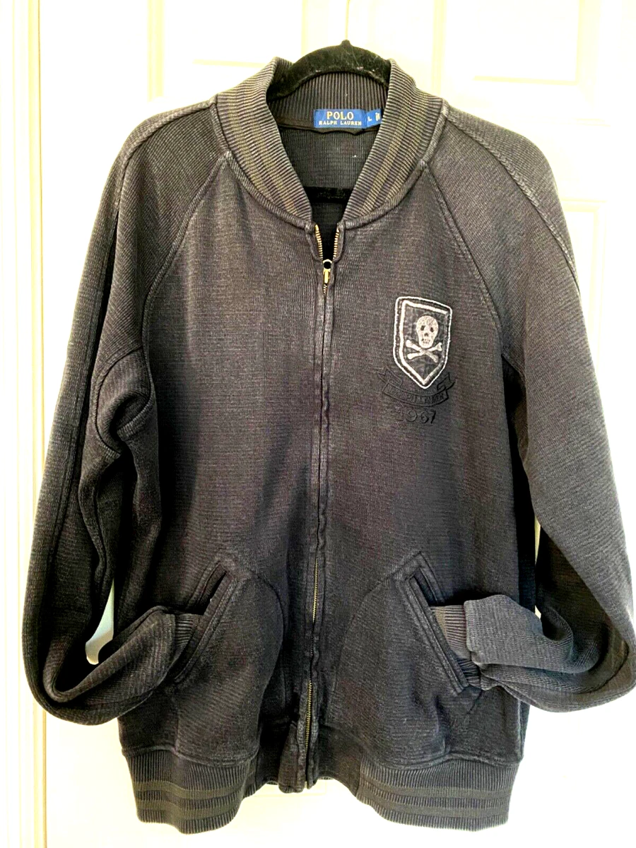 ralph lauren rugby jacket products for sale | eBay