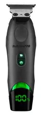 BaBylissPRO x Tomb45 FXT45T Wireless Charging Trimmer T-Blade 7500 RPM NEW
