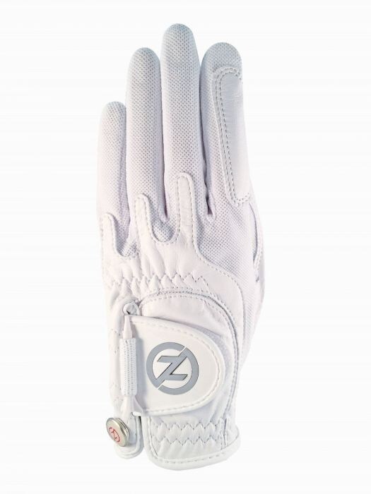 Модель Cabretta Elite с нулевым трением для рукоделия Damen - Weiß - для рукоделия -Один размер