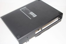 OEM Bottom Case Cover Black Housing Shell Part X868957 - Xbox ONE Fat 1540 D 