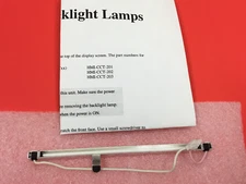 Total Control Products - P/N: GP370-BL00-MS - Backlight Lamp Tube - NEW