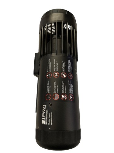 LEFEET Underwater Scuba Diving Single Jet Compact Wate rScooter S1 Pro Unit Read