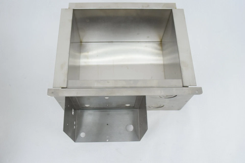 Skuttle A01-1730-078 Cabinet Assembly for Model 60 Humidifier — 第 2/4 张图片