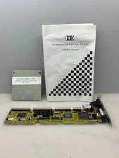 VL-Enhanced IDE Super Multi-I/O Card with Manual and software Free Shipping