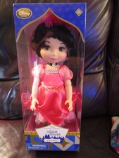 Disney It S A Small World Doll France For Sale Online Ebay