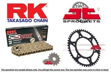 RK Chain and JT Sprockets For Ducati 1198 SP 11