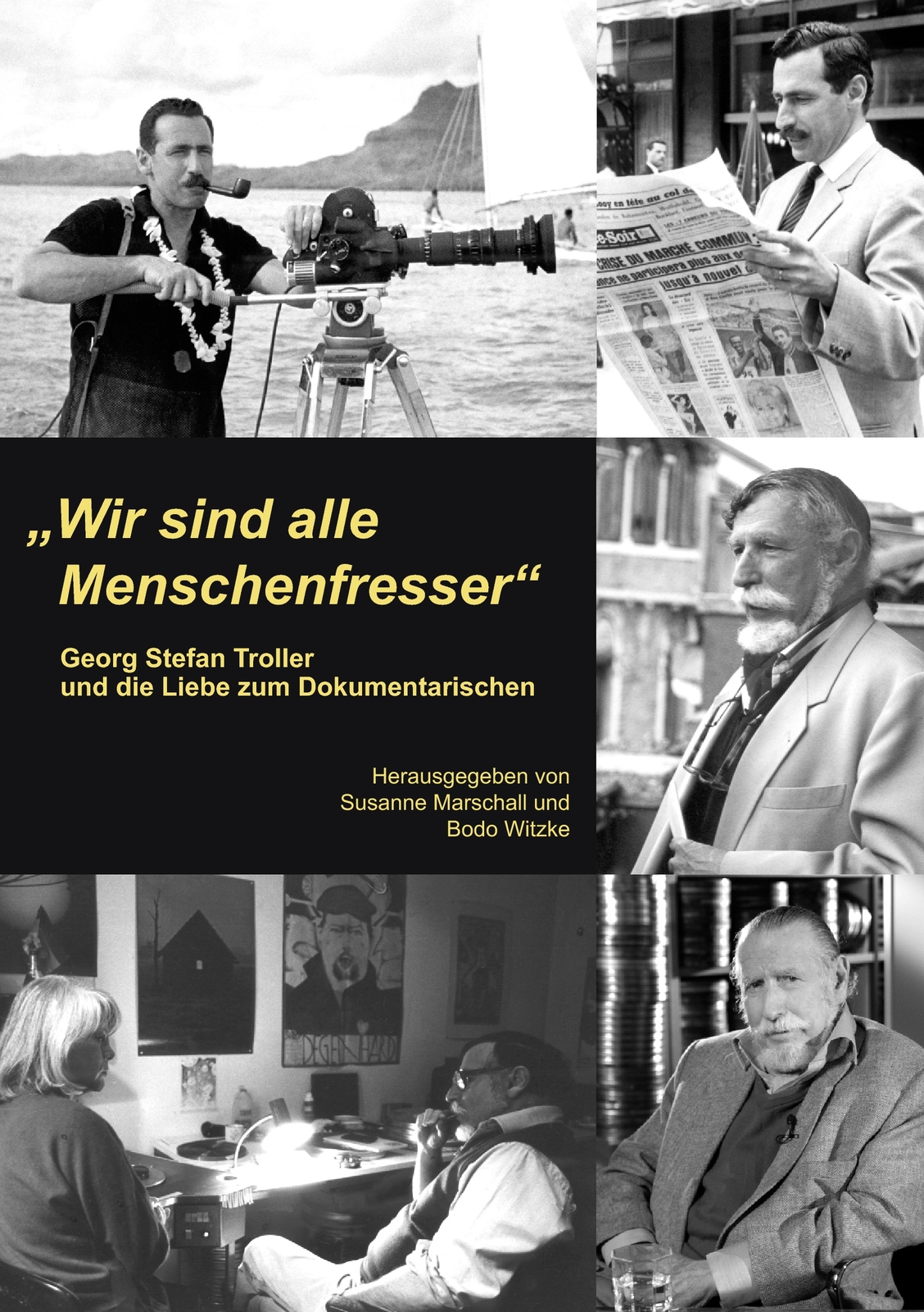 Thumbnail - wir Sind Alle Menschenfresser (buch)