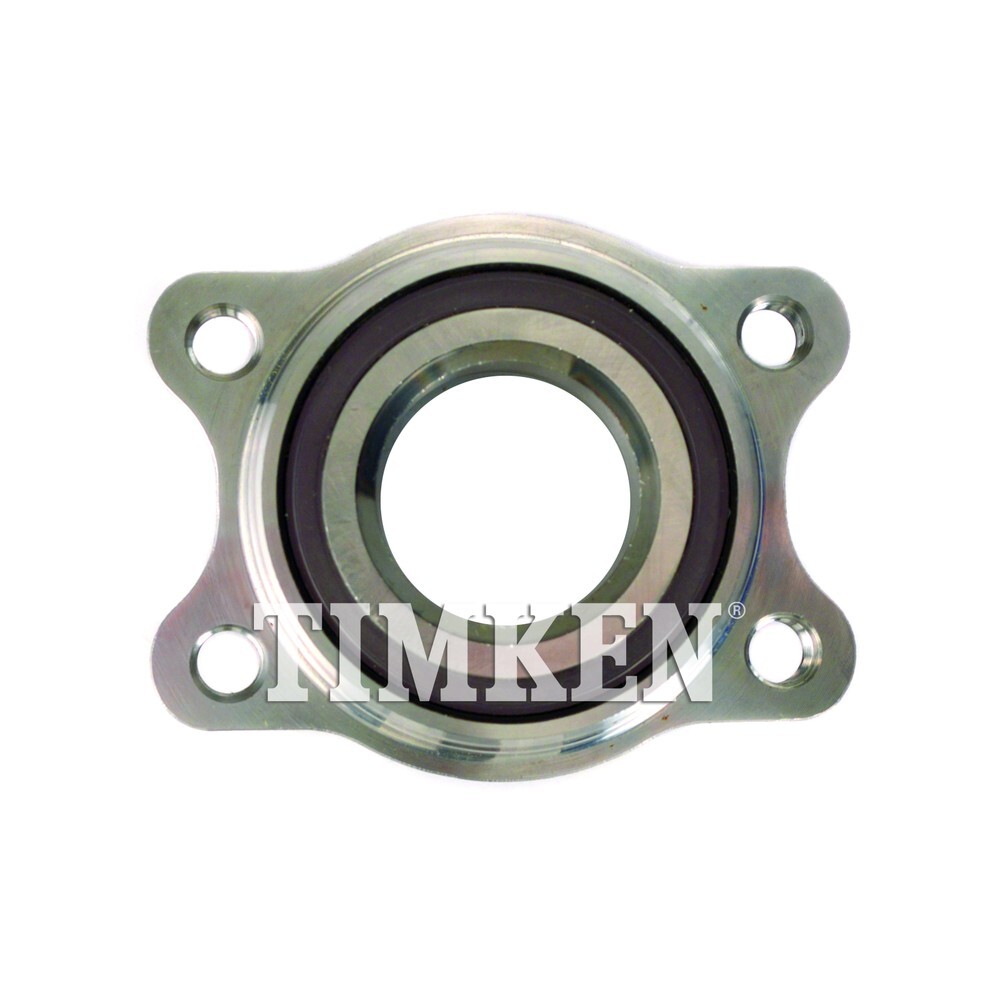 Wheel Bearing Assembly fits 2005-2015 Audi R8 A6 Quattro  TIMKEN