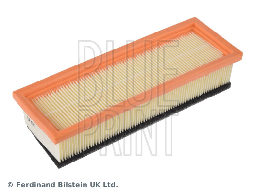 ADL142203 Blue Print Luftfilter FüR Alfa Romeo,Chrysler,Fiat,Ford,Lancia-image