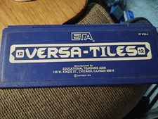 Versa-Tiles Versa Tiles Educational Teaching Aid VT4725-0