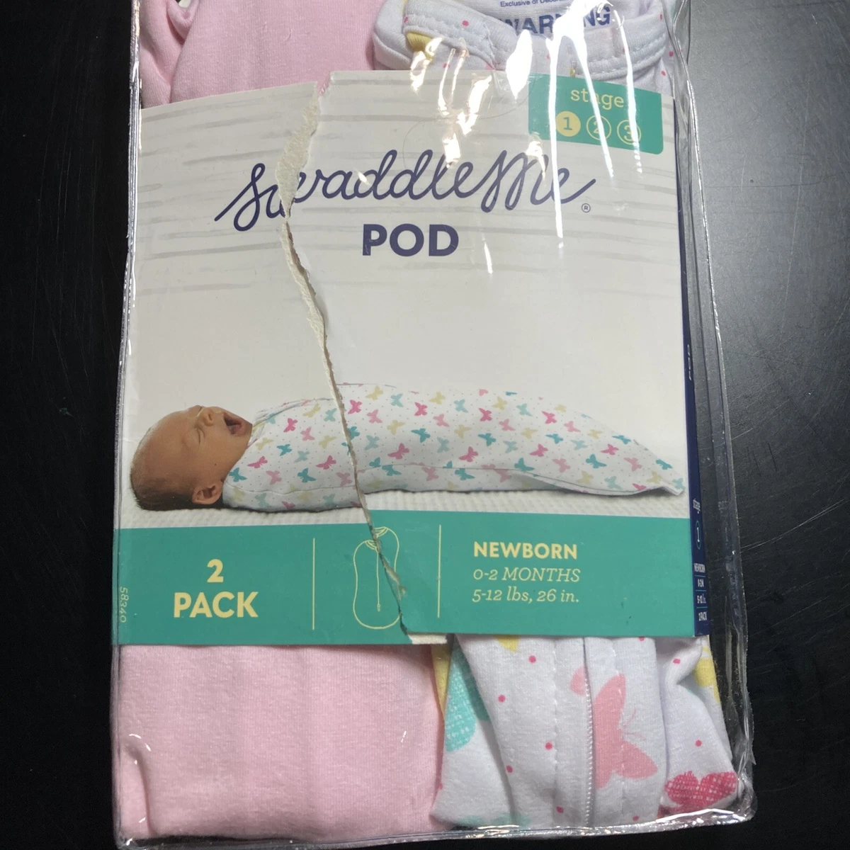 Swaddleme sleep sack sales