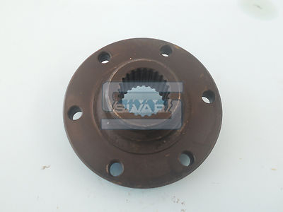 Flansch Antriebswelle 24 Cave - Jkl Für Land Rover 88 Serie 3 Von 1980 109