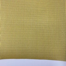Vintage Gold Black Grill Cloth For Fender 57 delux Combo AMP Cabinet 28"x19"