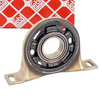 febi 31852 Kardanwellenlager FüR Mercedes Sprinter B906 VW Crafter 2E 2F Hinten