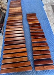 Original ADAMS Concert xylophone tone bar replacements