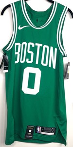jayson tatum authentic jersey