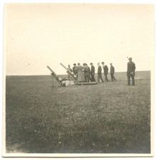 Foto - " Geheimwaffe - vor 1938 "