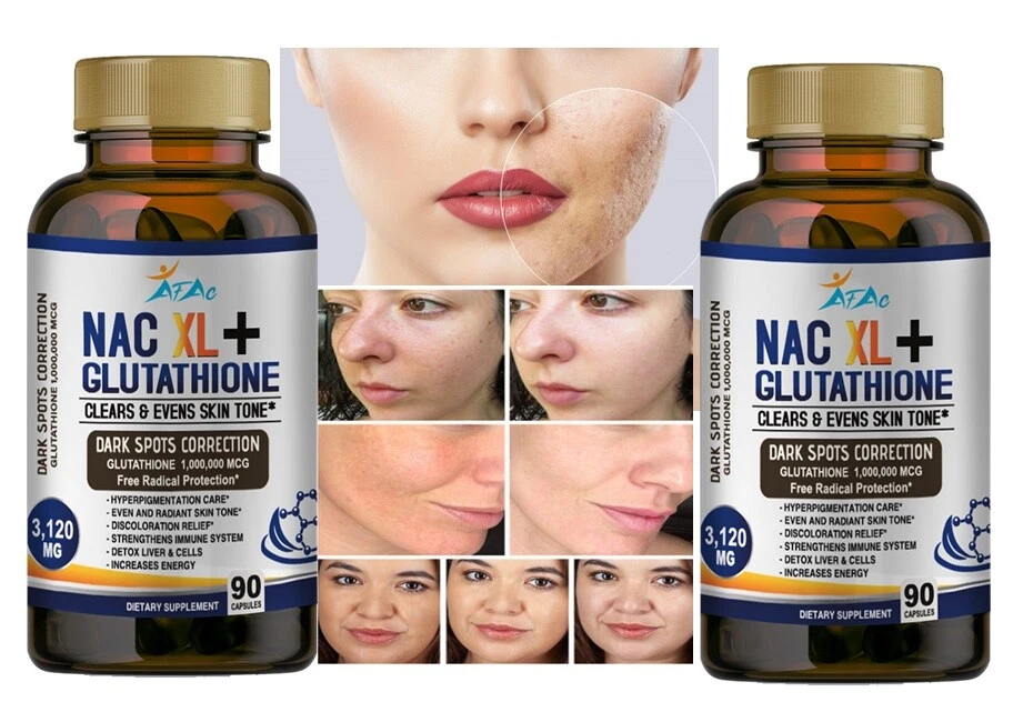 Las mejores ofertas en Cpsula de glutatin Unisex de vitaminas y minerales | eBay Las mejores ofertas en Cpsula de glutatin Unisex de vitaminas y minerales | eBay