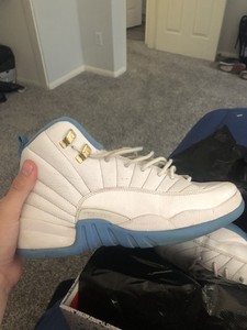 stockx jordan 12