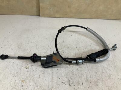 マール 21 2021 Mitsubishi Mirage 1.2L CVT FWD AT Gear Shifter Cable