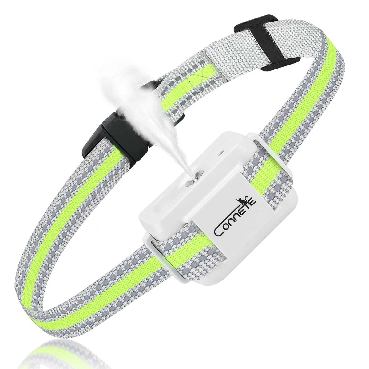 🔥Connete Auto Citronella Bark Collar for Dogs, Spray Not Included L/M/S  Dogs🔥 | eBay
