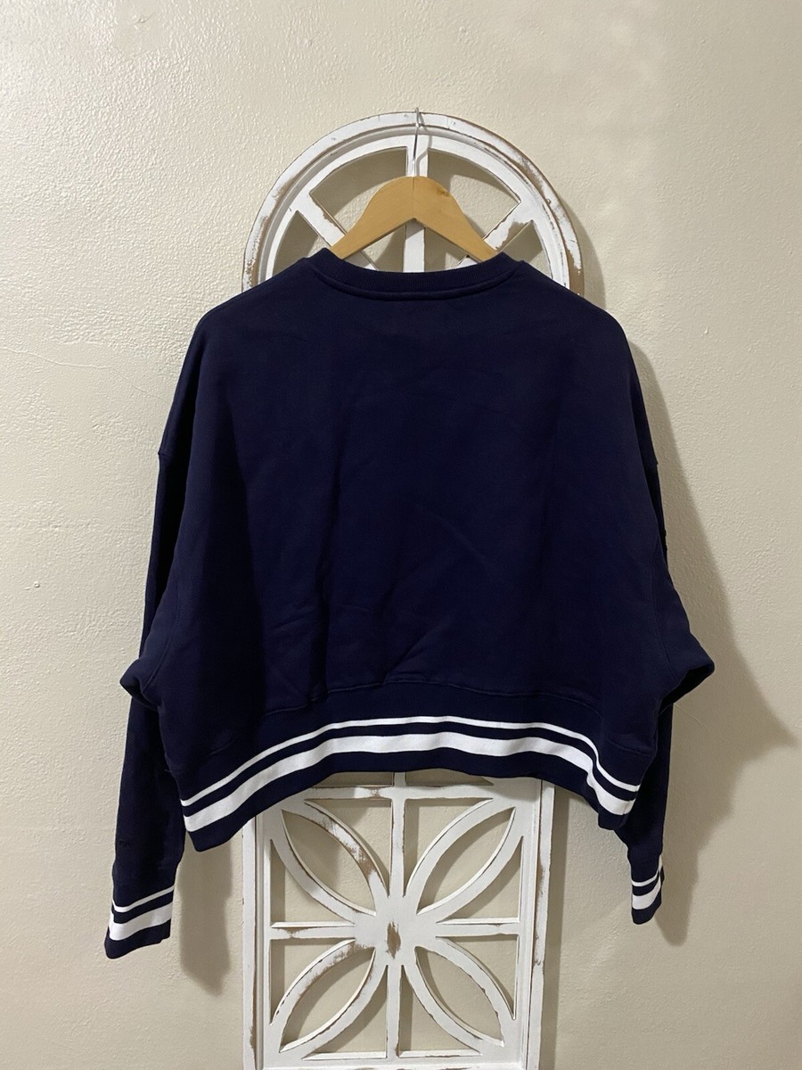 売れ筋商品|||プロスタンダード パーカー・スウェットシャツ アウター レディース Women's Navy Milwaukee Brewers Mash Up Pullover Sweatshirt Navy womens-pro-standard-navy-