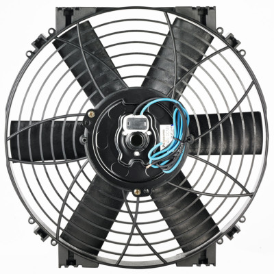 Davies Craig 12inch Electric Radiator Cooling Fan Kit MG Midget MGB GT V8  MGC PJ for sale online | eBay
