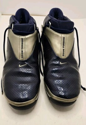 Nike Zoom Turbine 304070-401 Men's Shoes Size 10.5.  S7