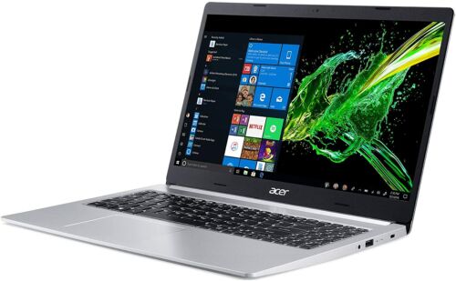 Acer Aspire 5 15.6" 4/8GB RAM128GB SSD 500GB/1TB Intel Core i3 10th Gen Win 10 - Picture 2 of 8