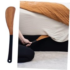 Bed Mattress Lifter Tool for Changing Sheets with Sheet Holders for Corners -