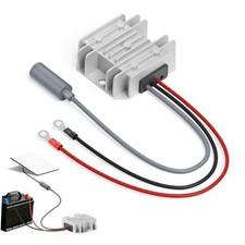 Starlink Mini 12V Adapter, 12V/24V to 30V 3.5A DC Step Up Converter