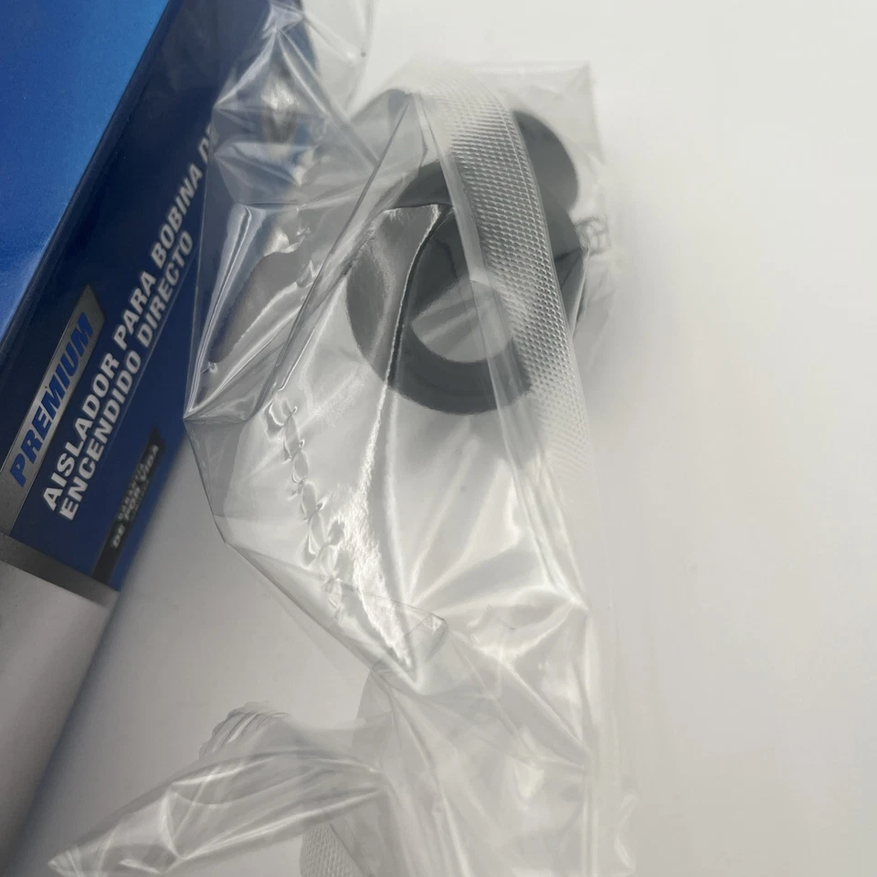 Bota bujía Carquest Premium: 35-7117 Foto 3 de 4