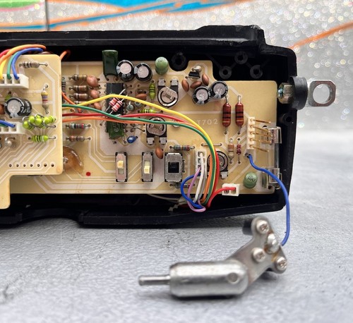 Futaba Senior Magnum Controller RC Digital Proportional FP-T3PG FOR PARTS - Picture 10 of 17