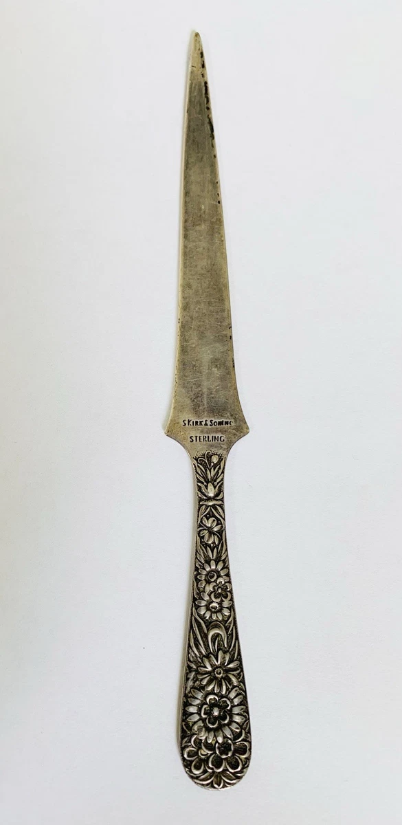 Kirk Antique US Sterling Silver for sale | eBay Kirk Antique US Sterling Silver for sale | eBay