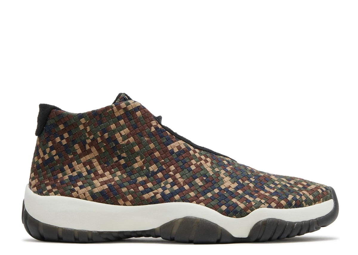 Jordan Future Premium Camo for Sale | Authenticity Guaranteed | eBay