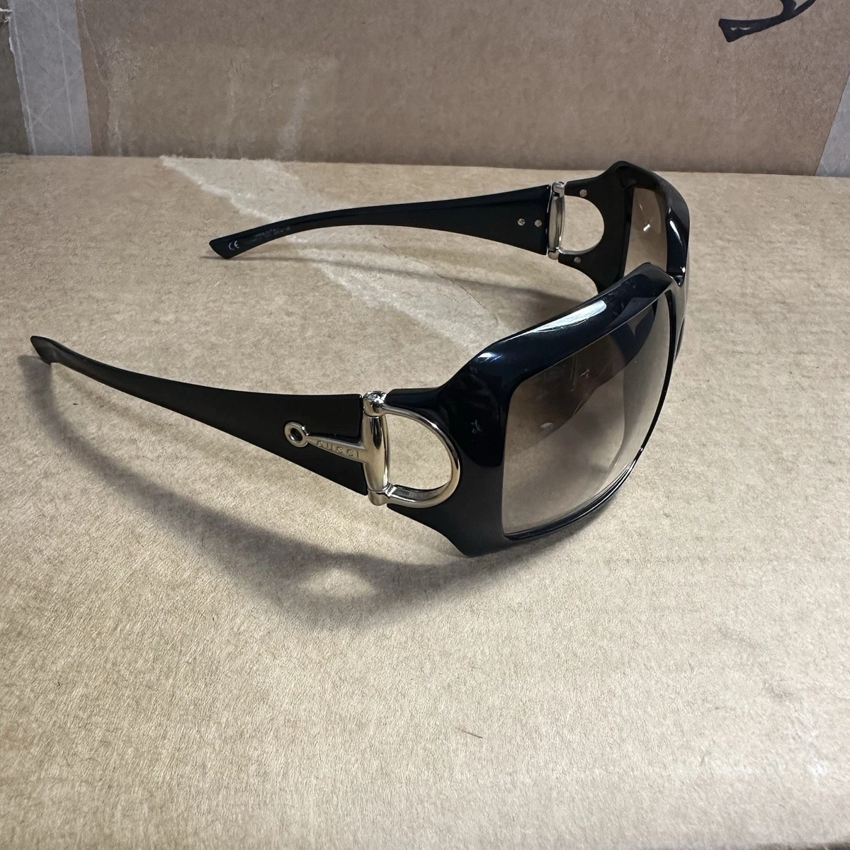 gucci horsebit sunglasses products for sale | eBay