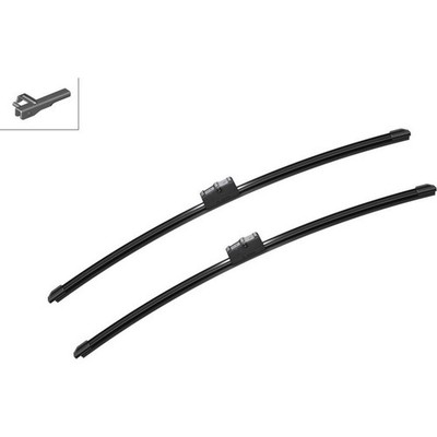 BOSCH 3 397 009 093 Scheibenwischer für MERCEDES BENZ VW C KLASSE MULTIVAN W204