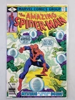 Amazing Spider-man #198 1979 Marvel Comics