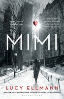 Mimi | Lucy Ellmann | Englisch | Taschenbuch | Kartoniert / Broschiert | 2019