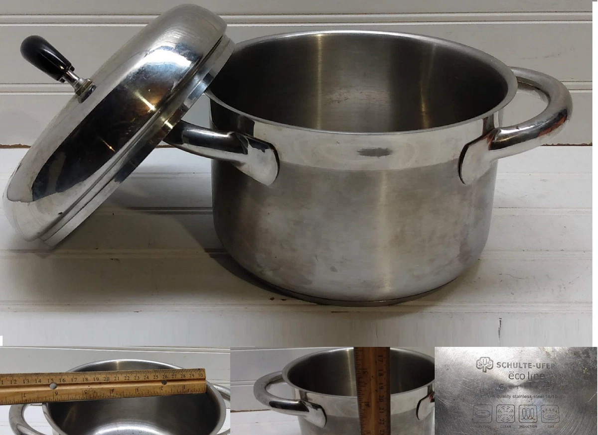 Schulte-Ufer Cookware for sale | eBay