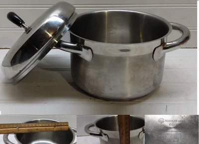Schulte-Ufer Cookware for sale | eBay
