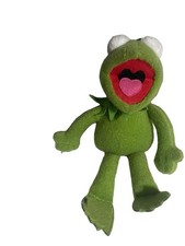 1991 Kermit The Frog Plush Direct Connect Int l 11