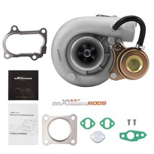 Ct26 Turbo For Toyota 1987-1993 Supra 7mgte-3 88-91 Soarer 7mgteu-3 17201-42020