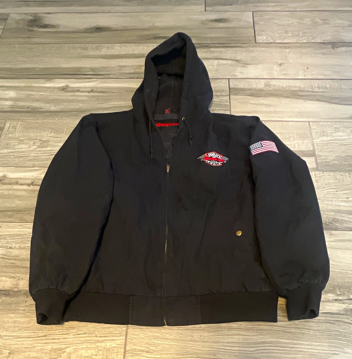 25+ Snap-on Clothing for Men for sale | Updated Oct 2026
