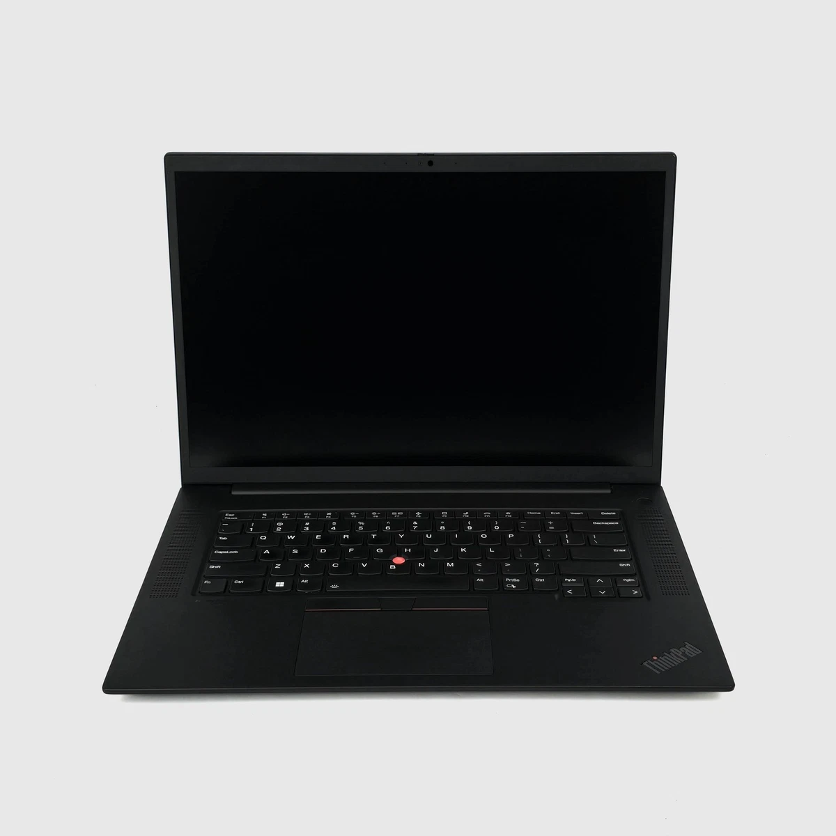 25+ Lenovo ThinkPad P1 PC Laptops & Netbooks for sale | Updated