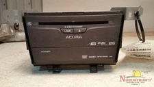 2010 Acura TSX 6 DISC PLAYER,39100-TP1-A611-M1