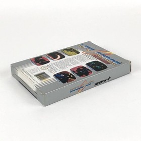 [/PAL B Version] Europ&auml;ische Version Famicom NES Life Force / Life Force /