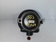 1991-1995 CADILLAC FLETWOOD POWER STEERING PUMP OEM, 553-00771