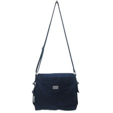 Borsa a tracolla EVEX by KRIZIA EVEX by KRIZIA in nylon blu navy 1110 da donna